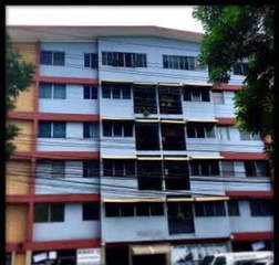 Apartment for Rent in Parque Lefevre - 2 bedrooms