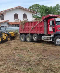 Large beach community land ideal for development near Equestrian Club Coronado Panama