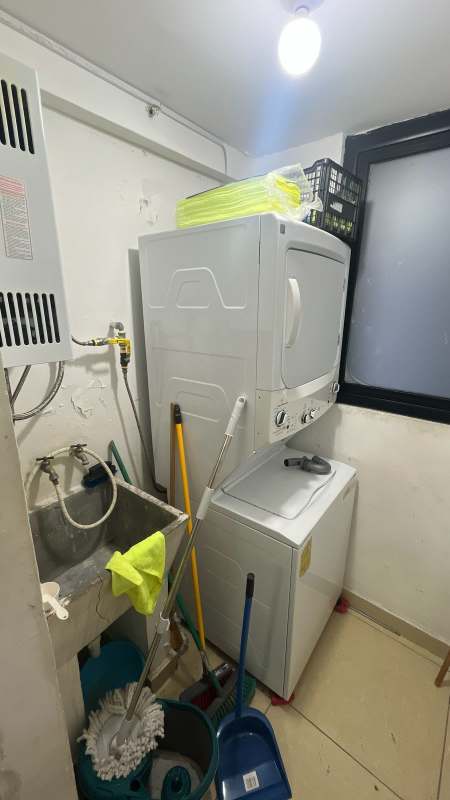 Apartment for Rent PH Terrazas del Rey Condado del Rey 2BR Balcony