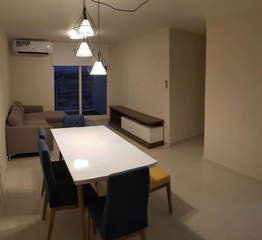 Apartment for Rent in Don Bosco - 2 bedrooms