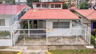 House for Sale in Hato Pintado - 3 bedrooms