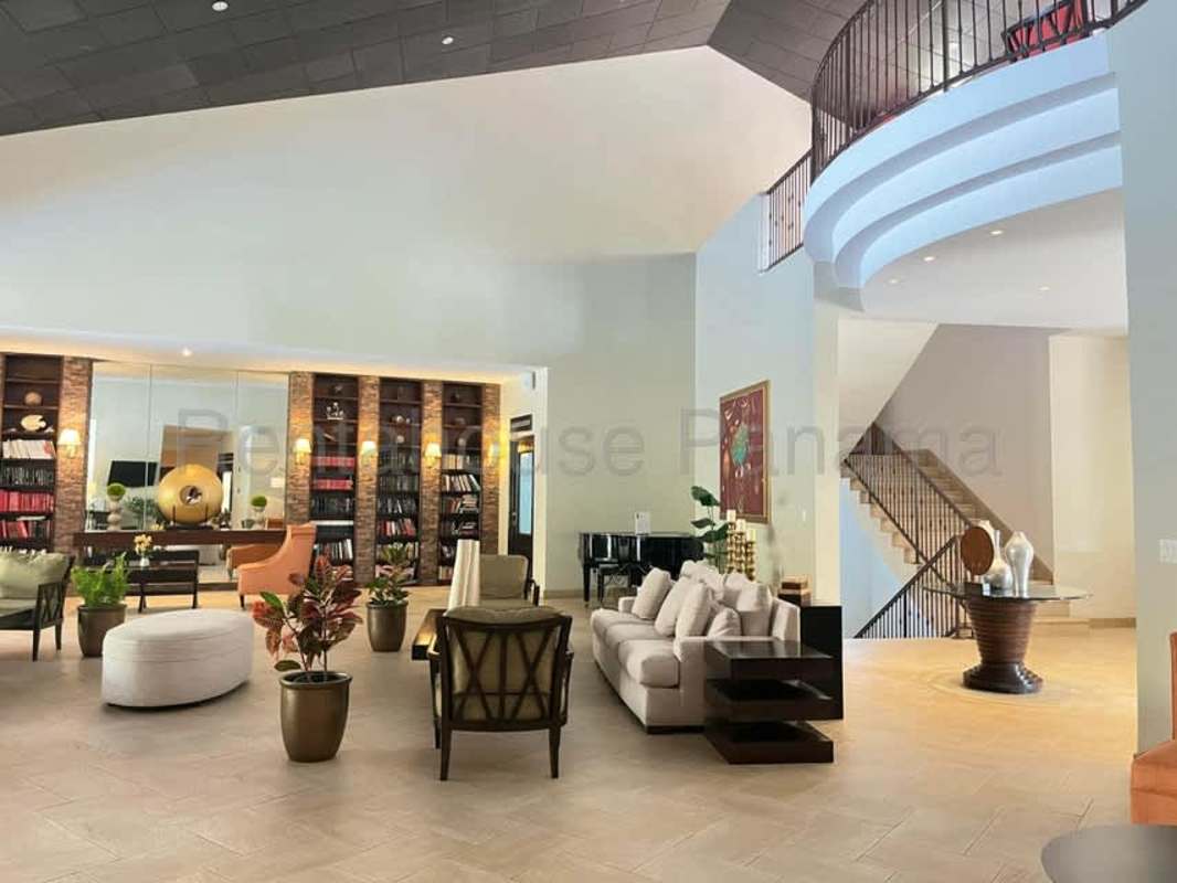 Luxury 2BR Apartment Embassy Club Clayton Panama