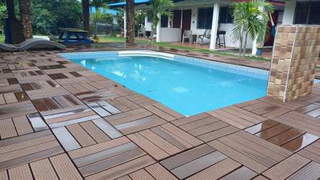 Cabin for Daily Rental in Chame - 1 bedroom