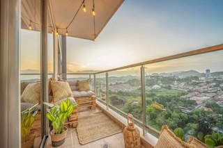 Apartment for Sale in Altos de Panamá - 3 bedrooms