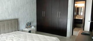 Apartment for Rent in Costa del Este - 2 bedrooms