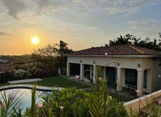 Beach House with Guest House for Sale in San Carlos - 4 bedrooms