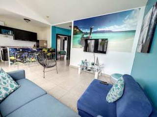 Beach House for Rent in El Higo - 2 bedrooms