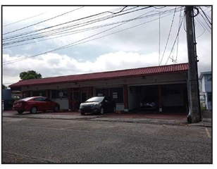 Commercial Space for Sale in Betania - 0 bedrooms