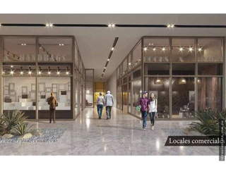 Apartment-Studio for Sale in Obarrio - 1 bedroom