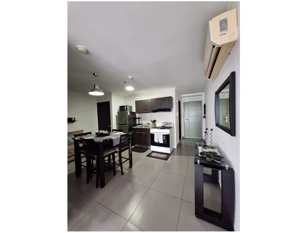 Modern 1BR Apartment for Rent PH Colores de Bellavista Panama