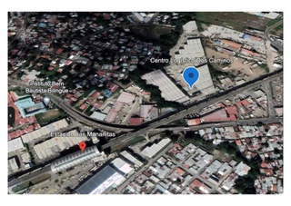Industrial Warehouse for Sale in Las Mañanitas - 0 bedrooms