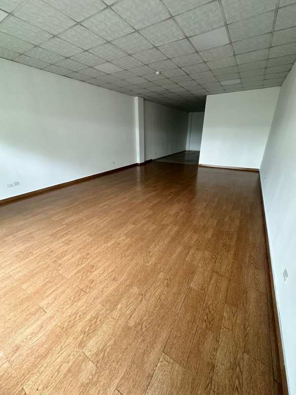 Commercial Space for Rent City Plaza Aeropuerto Don Bosco Panama