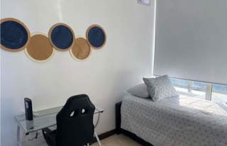 Apartment for Rent in Punta Pacífica - 2 bedrooms