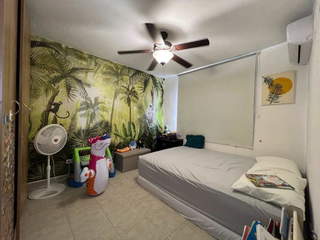 Apartment for Rent in Vista Hermosa - 2 bedrooms