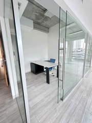 Commercial Office for Rent in El Cangrejo - 3 bedrooms