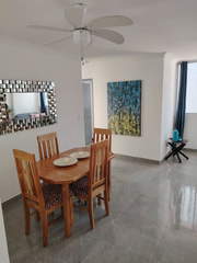 Apartment for Sale in El Cangrejo - 2 bedrooms
