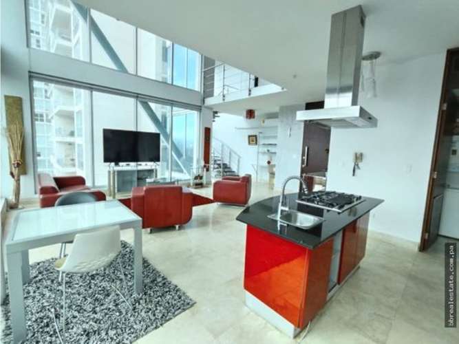 Modern Furnished Loft Apartment in San Francisco