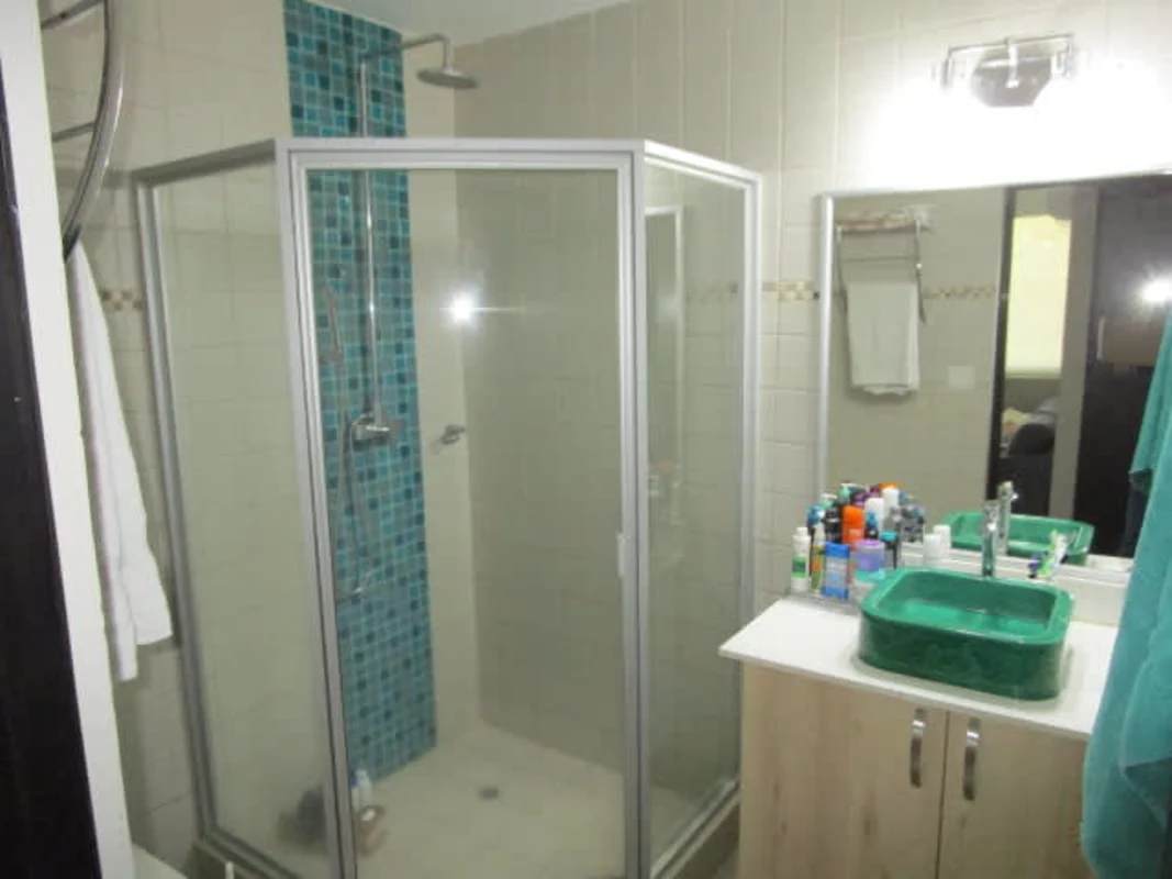 Spacious 3BR Condo with Balcony in Albrook