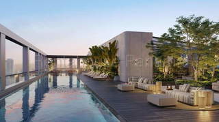 Apartment for Sale in Obarrio - 1 bedroom