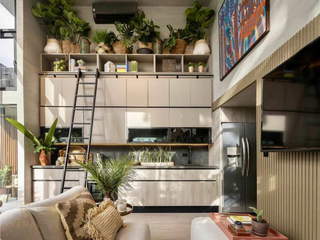 Condominium Apartment for Sale in San Francisco - 2 bedrooms