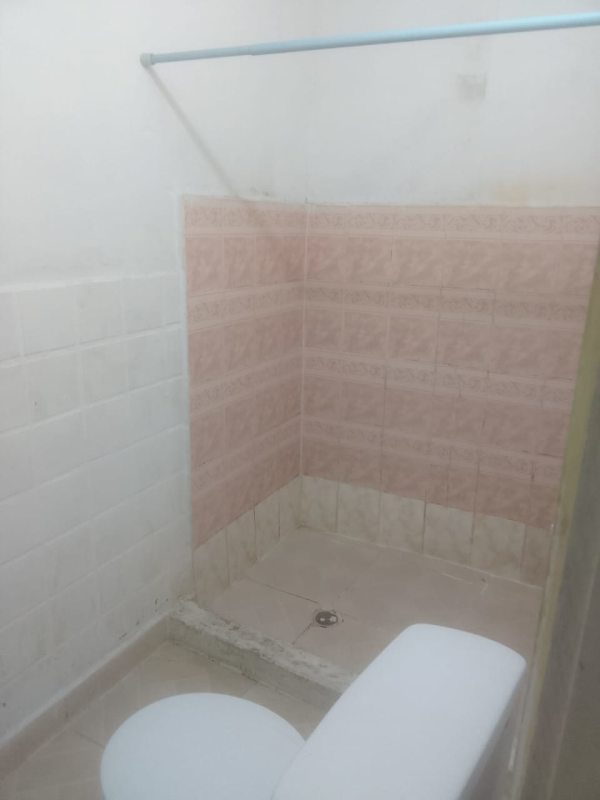 Cozy Independent Room with Private Bath in Nuevo Tocumen