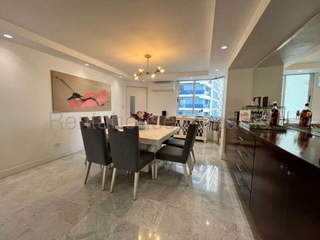 Apartment for Sale in Punta Paitilla - 3 bedrooms