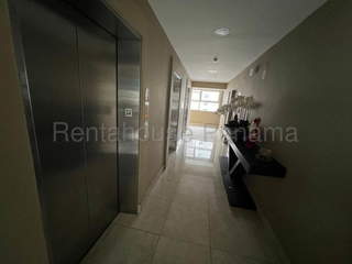 Condominium Apartment for Sale in Punta Pacifica - 3 bedrooms