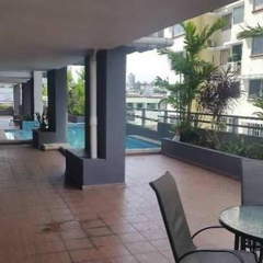 Apartment for Sale in Parque Lefevre - 2 bedrooms