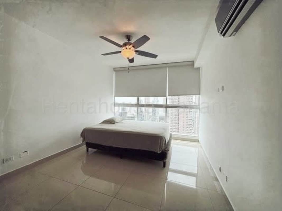 Pool and lounge area Costa del Este panoramic recreation Panama