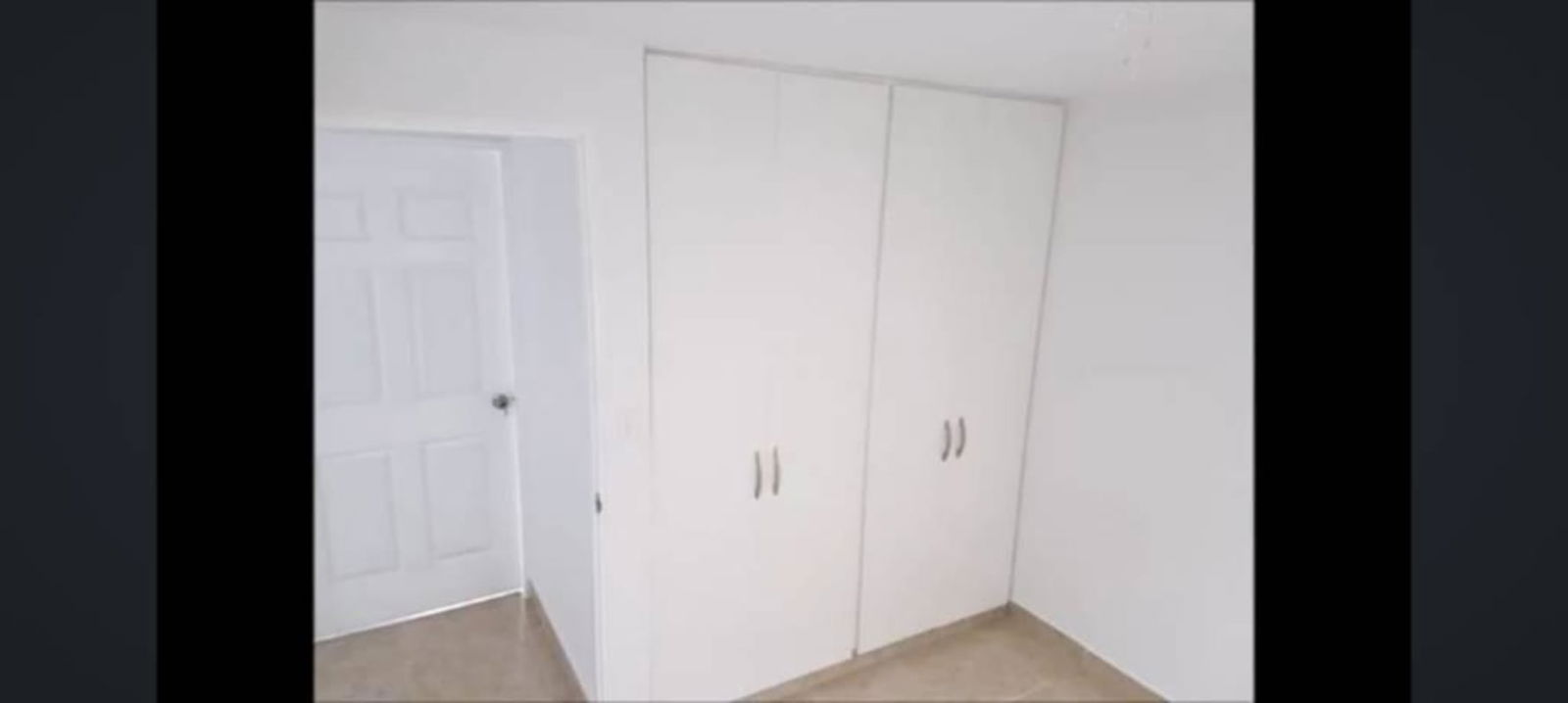 Private balcony overlooking city skyline high-rise PH Mystic Towers Río Abajo Panama