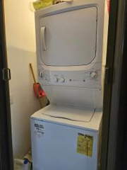 Apartment for Rent in Howard - 2 bedrooms