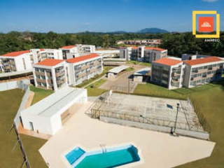 Apartment for Sale in Juan Demóstenes Arosemena - 2 bedrooms