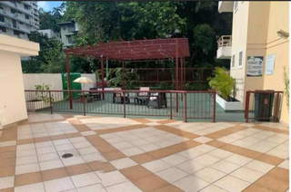 Apartment for Rent in Bella Vista - 2 bedrooms