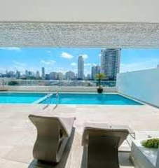 Apartment for Rent in Pueblo Nuevo - 2 bedrooms