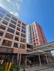 Furnished 2BR Balcony Apt for Rent PH Centriqo Panama in Panama - View 2