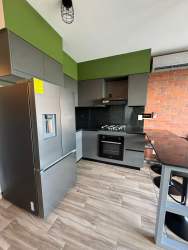 Furnished 2BR Balcony Apt for Rent PH Centriqo Panama in Panama - View 3