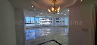 Apartment for Sale in Punta Paitilla - 4 bedrooms