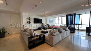 Apartment for Sale in Costa del Este - 3 bedrooms