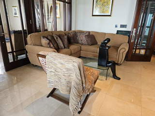 Penthouse Apartment for Rent in Costa del Este - 8 bedrooms
