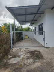 Single Family Home for Rent in Barrio Balboa - 4 bedrooms