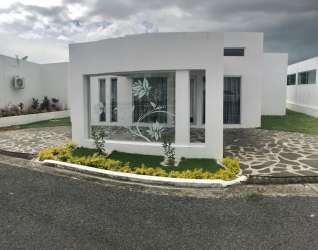 Spacious covered terrace with garden view PH Ibiza Residence for rent Bijao Panama