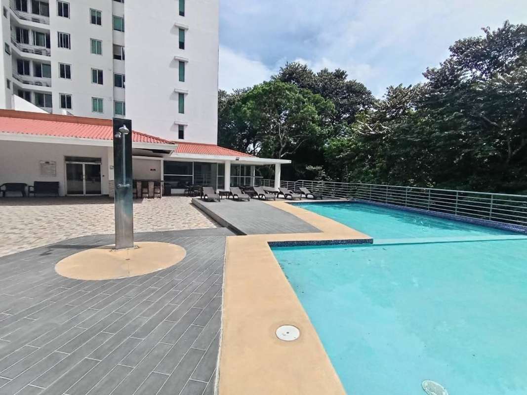 Furnished 3BR Apartment for Sale PH Clayton Park Clayton