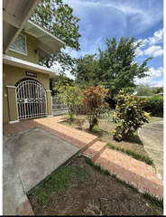 House for Sale in Ancon - 5 bedrooms