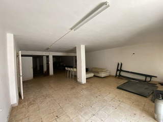 Commercial Retail Space for Rent in El Cangrejo - 0 bedrooms
