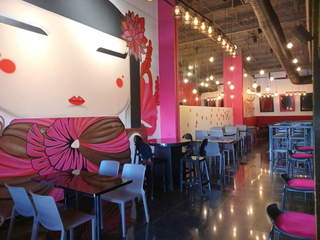 Commercial Space for Rent in San Francisco - 0 bedrooms