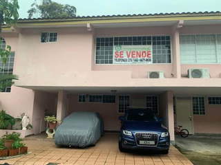 House for Sale in Betania - 4 bedrooms