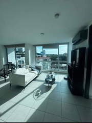 Apartment for Rent in El Cangrejo - 2 bedrooms