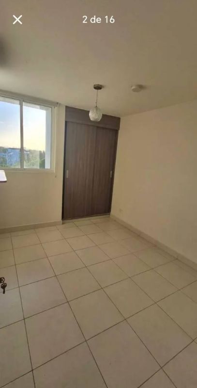 2BR Apartment with Pool & Balcony, Near Metro Brisas del Golf