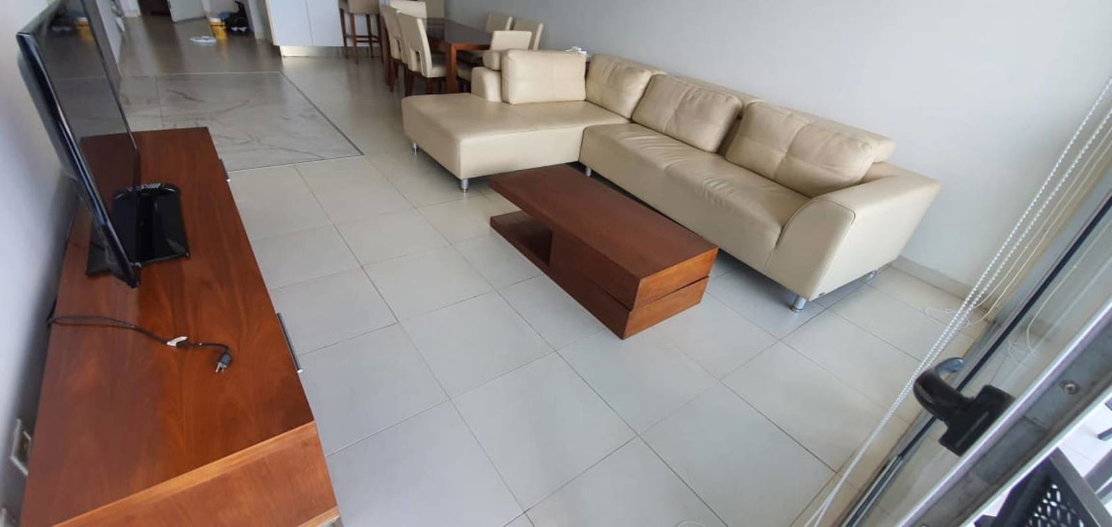 Furnished 2BR Luxury Apartment at Waters on the Bay