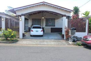 House for Rent in Vista Alegre - 3 bedrooms